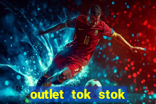 outlet tok stok porto alegre
